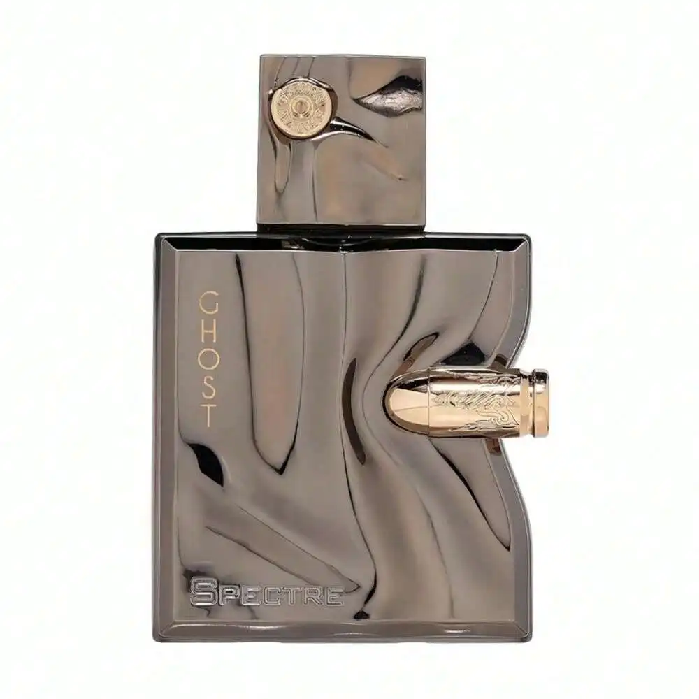 SPECTRE GHOST Eau de Parfum 80 ml by French Avenue – Unisex | Elegancia, Poder y Misterio