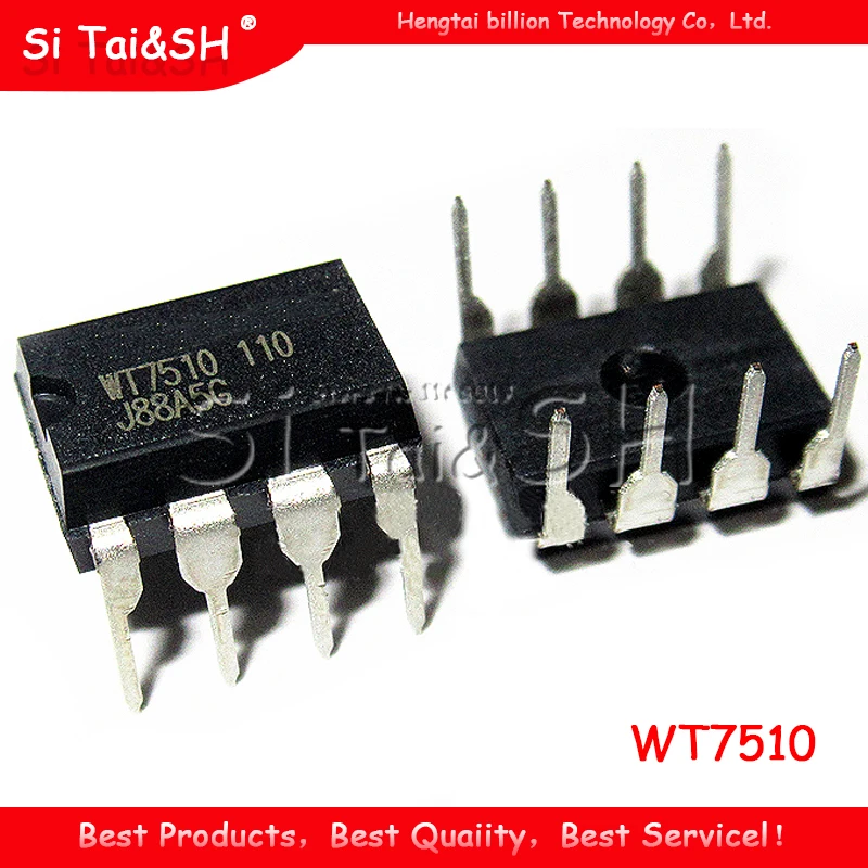 

5pcs/lot WT751002 WT7510 Black plastic protective case