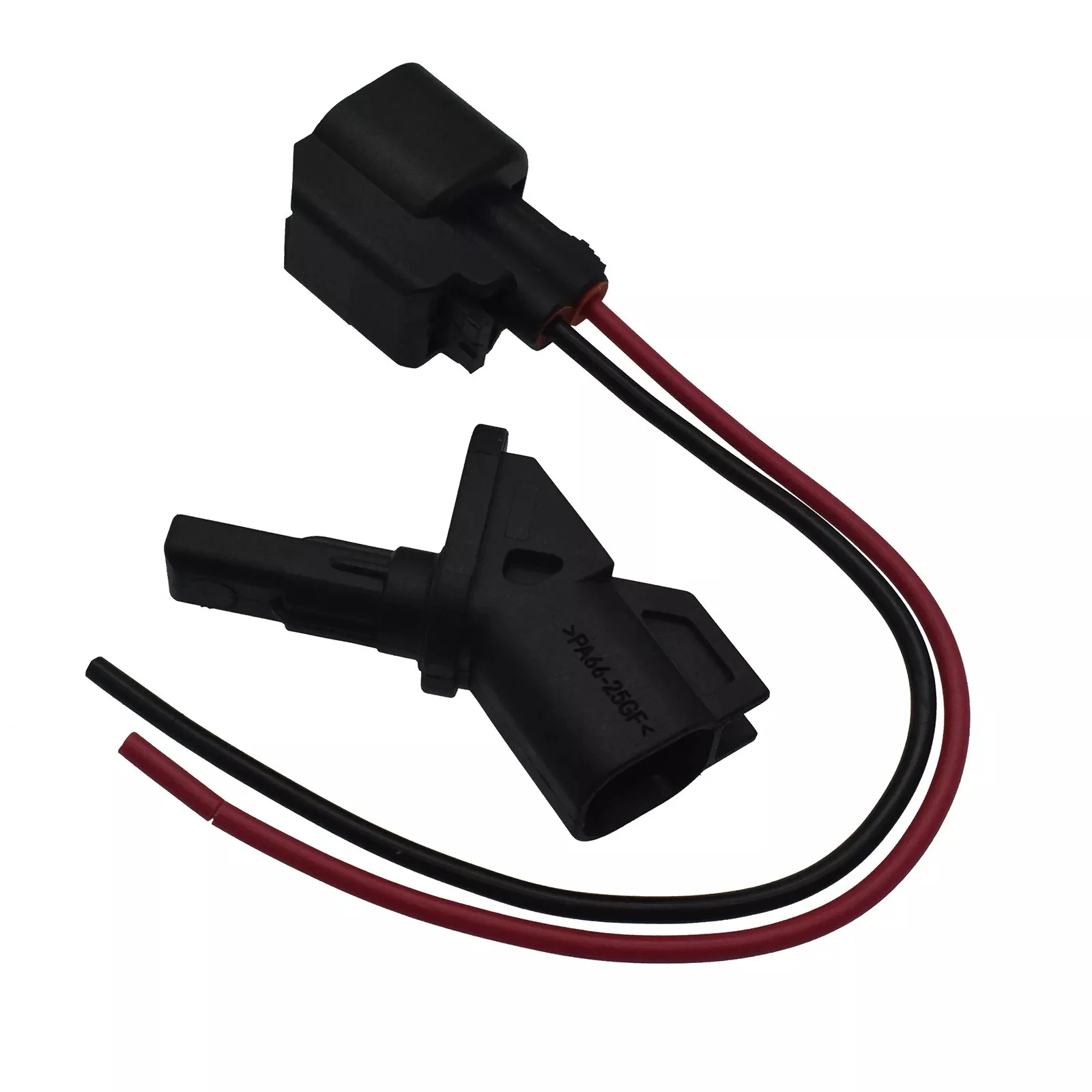 

Датчик скорости колеса ABS + жгут проводов для Mazda 3 Ford CMax Focus Kuga Mondeo