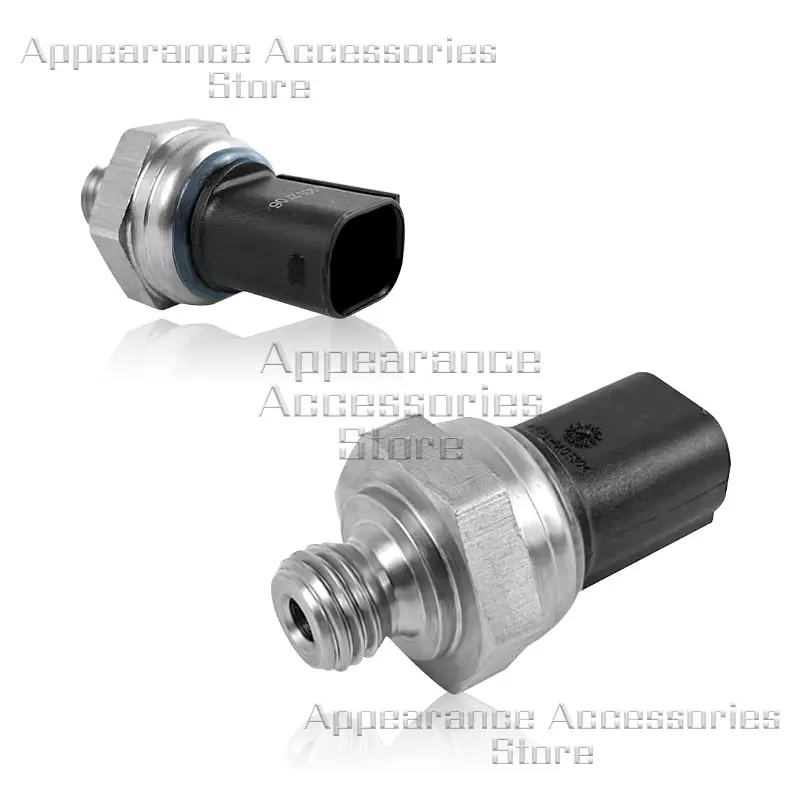 A0009052706 Car Engine Pressure Sensor For Mercedes Benz Sprinter Vito OM651 OM646 W212 Auto Parts OE:0009052706 - view 5