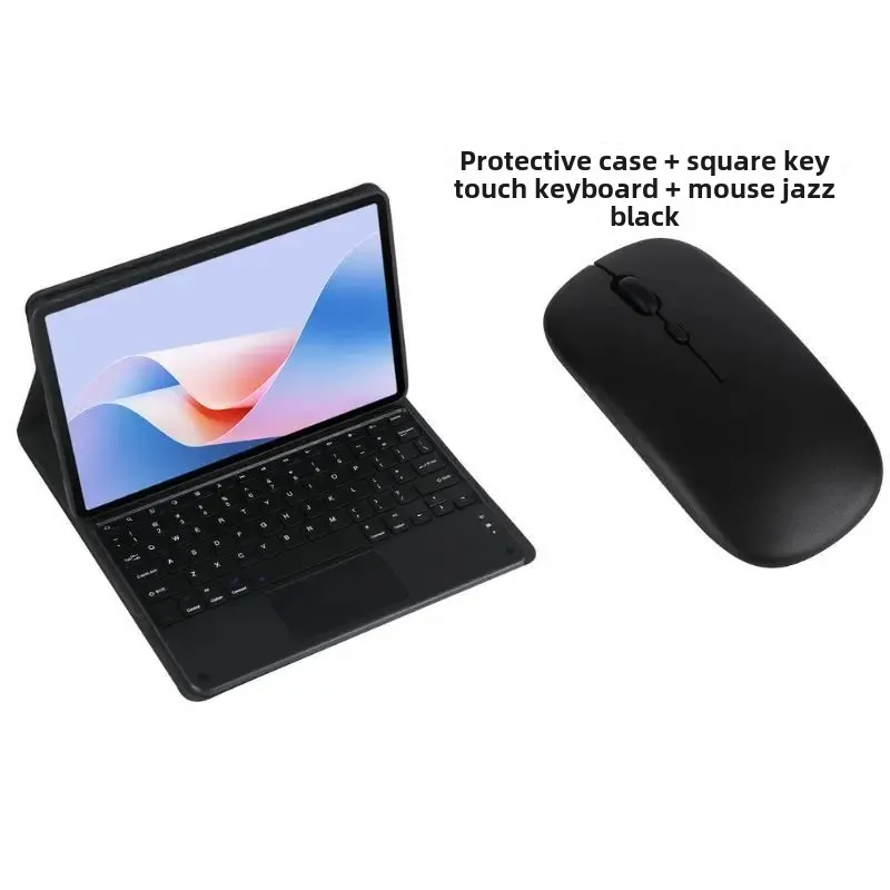 For Xiaomi Pad 6 Pro Bluetooth Keyboard Business Grade 11-inch Compatible Motorcycle Electronic Accessories From China Mainland