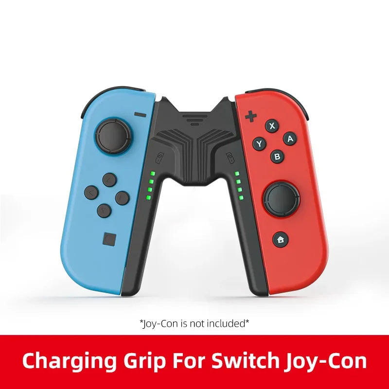 Aolion Charging Grip for Switch Joy-Con image