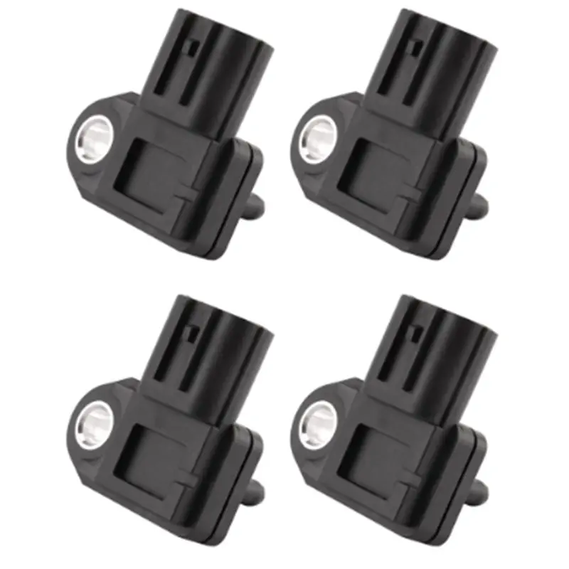 

For Mitsubishii Pajero Triton RX NS NT 3.2L 4M41T 2.5 4D56T Diesel Engine- New MAP Sensor(4 Pieces) 079800-7790 1865A035-AS55