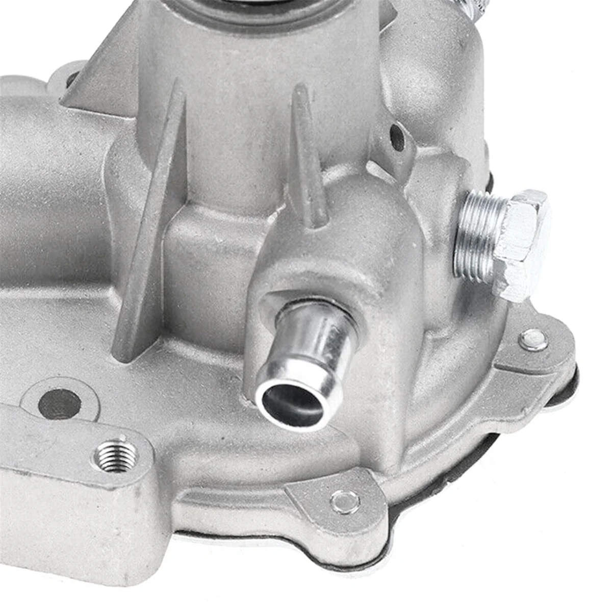 U45017952 145017950 145017951 Water Pump for Perkins HL403C-15 HP404C-22 HR404C-22T