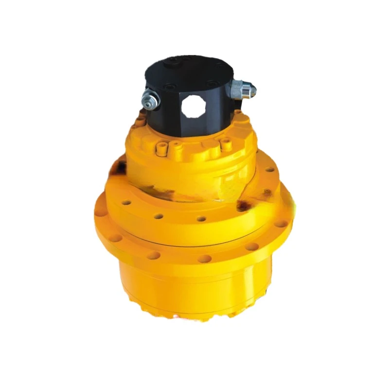 For Zyc2.5 Series Hydraulic Transmission Device Hydraulic Planetary Reducer Hydraulic Rotary Device