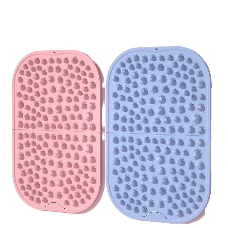 

LH toe pressing plate plantar acupoint pad ultra jogging household fitness equipment anti-skid adsorption type