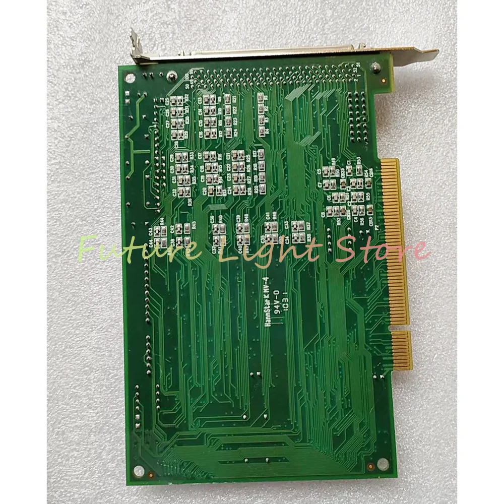 PCI-8134 0060 Motion Control Card