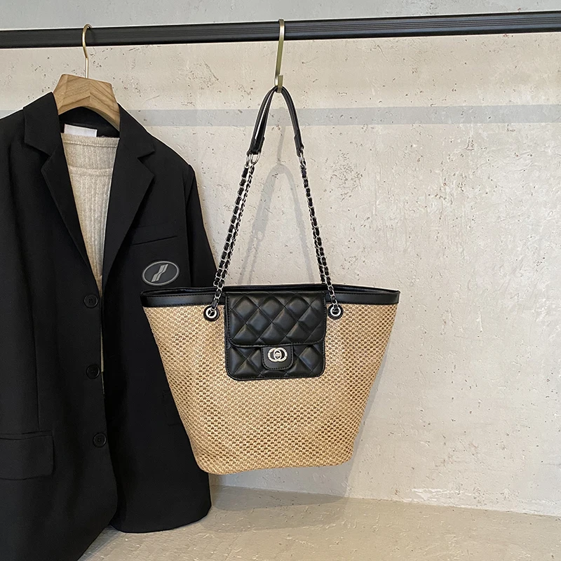 

Elegant Popular Women's Messenger Bag Leather Crossbody Bag Handbag, Luxury Classic Famous Designer Shoulder Tote For Ladies