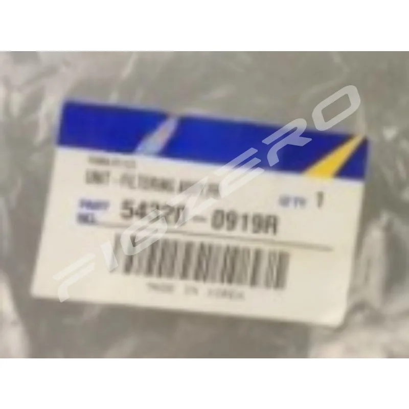 Genuine Front Shock Absorber Upper Seat Top Rubber for Renault