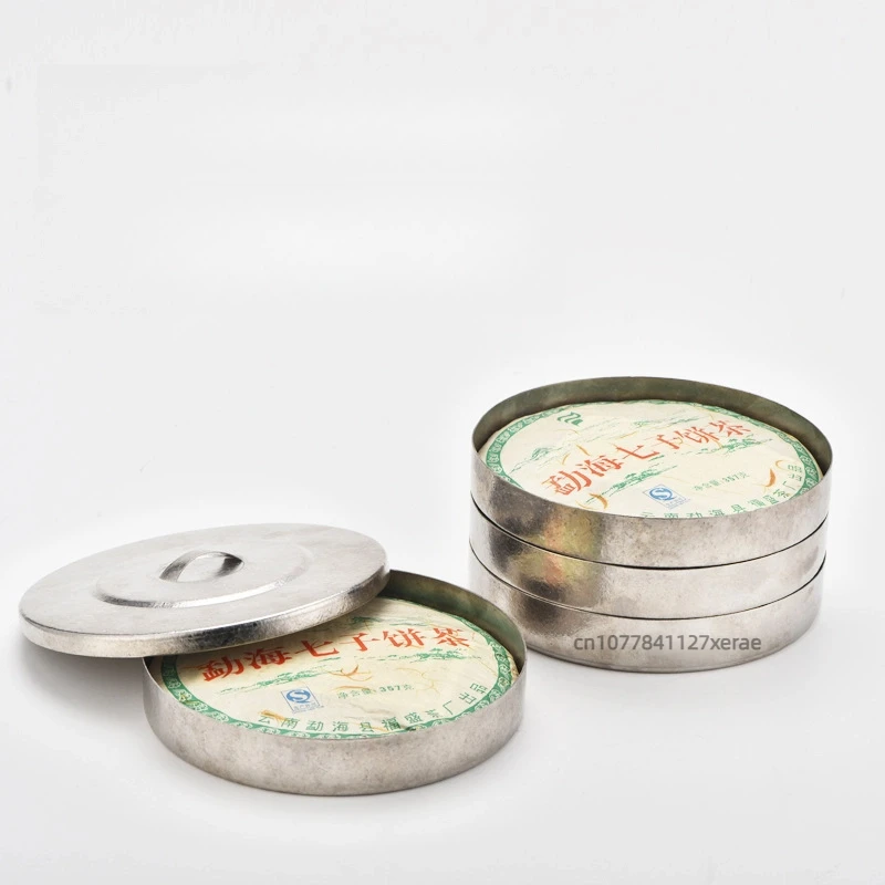 

Банка для хранения чая из чистого титана, титановая упаковочная коробка для чайного сервиза, герметичная банка для хранения сухих товаров, влагостойкая коробка для хранения