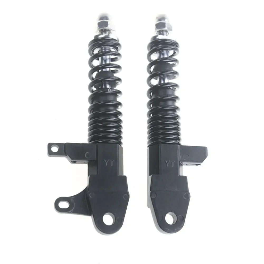 

POTEAX 1 Pair Universal Hydraulic Front Spring Shock Absorber For Kugoo M12 Electric Scooter Parts And Accessories