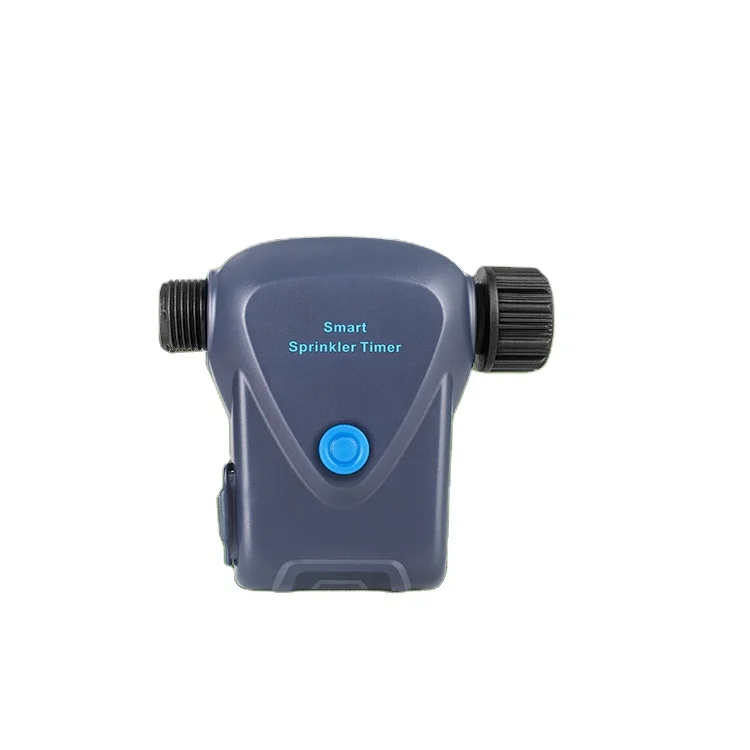 

2025WIFI Irrigation Timer Garden Watering Sprinkler Timer Water Spray Controller
