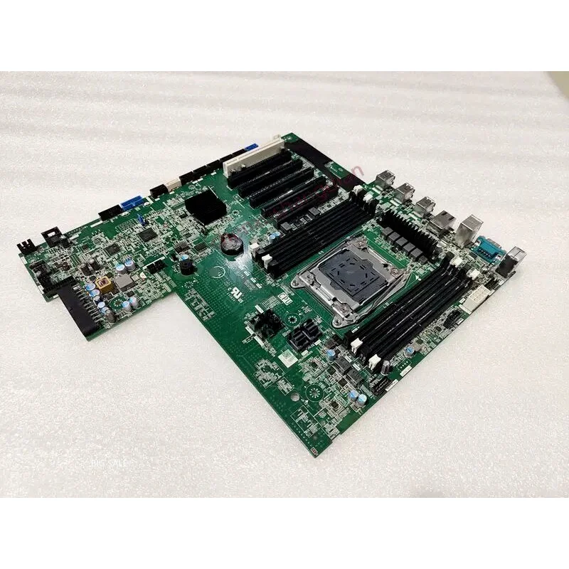 New fineness FOR DELL T5820 workstation main board X8D8D 02KVM 2M8NY now