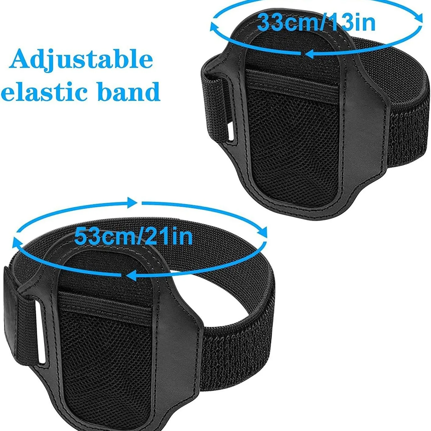 1-2PC Leg Strap for Switch Sports Play Soccer for JoyCons Switch OLED Model Controller Game Accessories,Adjustable Elastic Strap
