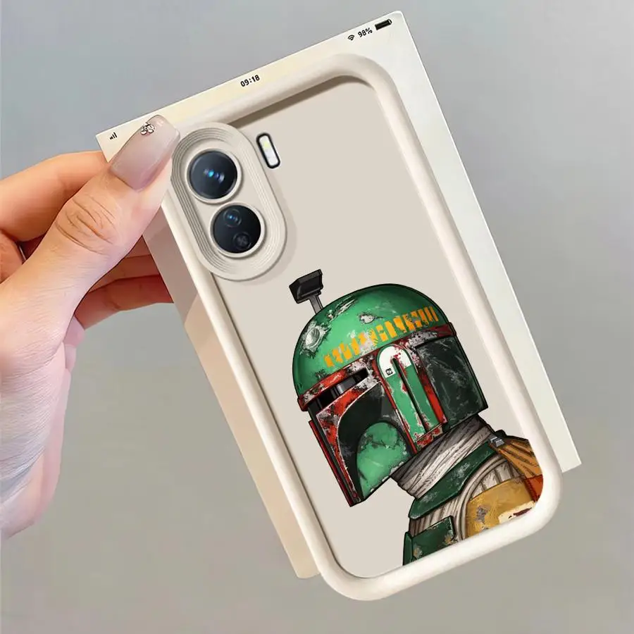Stars Wars Cool Tpu… - image