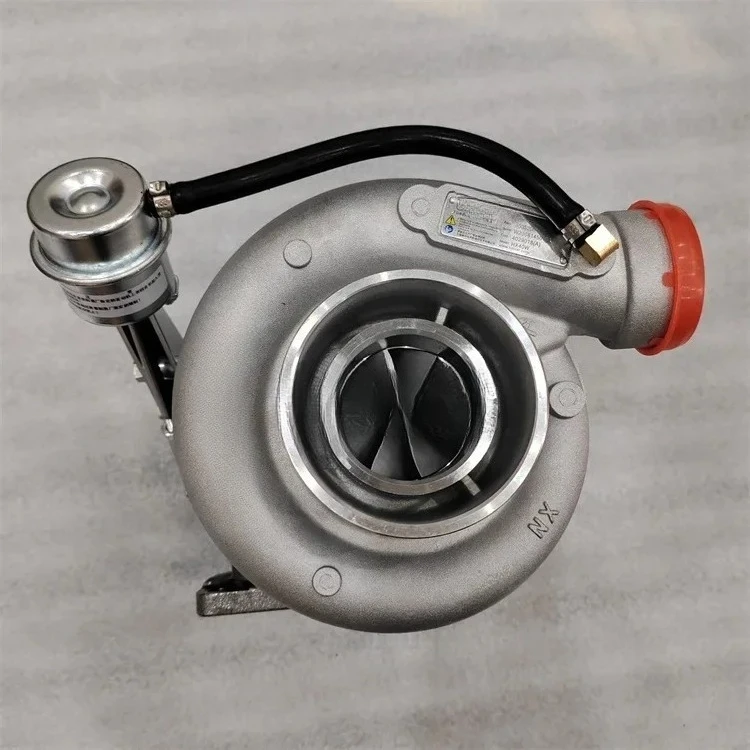 

Popular Hot sell Holset Turbocharger 4029018 HX40W for Engine 6CT