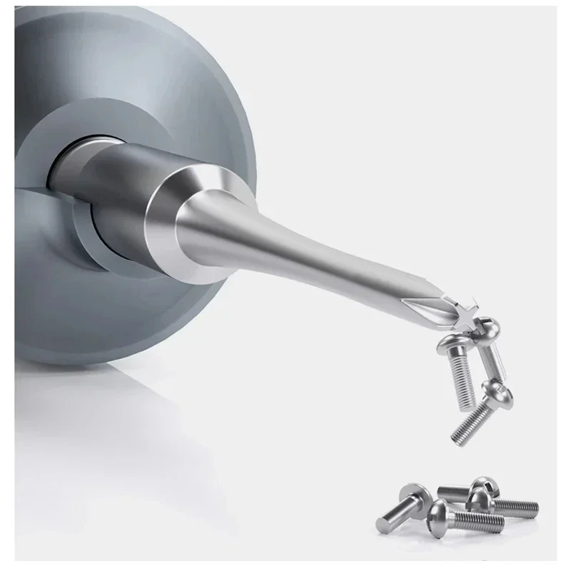 メカニック KingKong プラス高硬度磁気精密ドライバーセット Y 0.6 PH000 ペンタローブ 0.8 T2 ビット携帯電話修理用