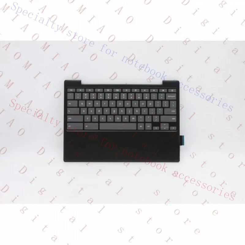 

A+ For Lenovo Ideapad 3 CB-11IGL05 5CB0Z26753 Palmrest w/Keyboard