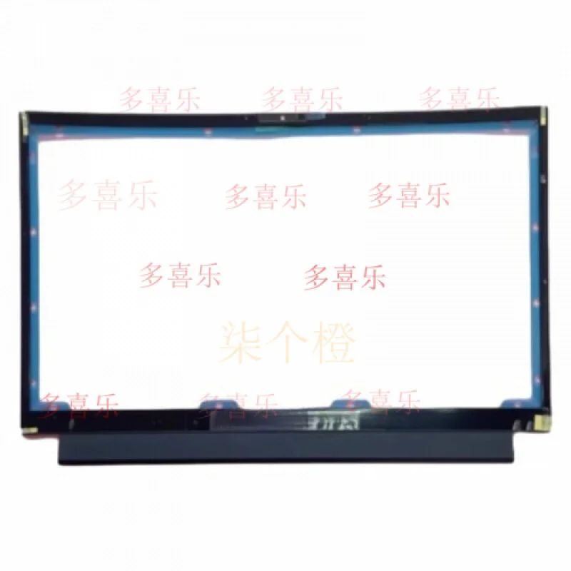 

ZMZM для Dell Alienware M15 R3 R4 07CK61 без ограничителя, передняя панель экрана