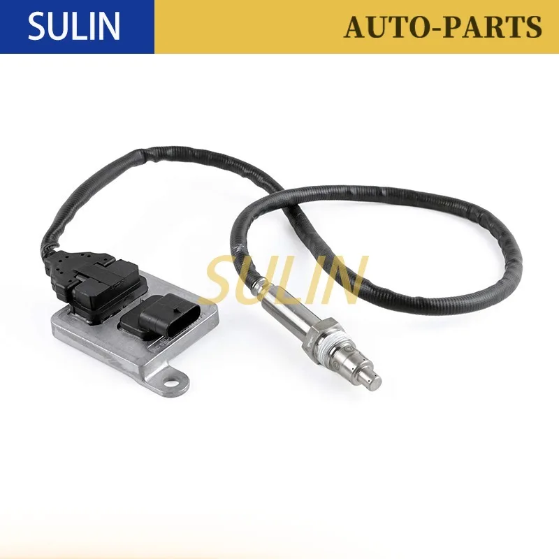 

5WK97250 A0009056304 Nitrogen Oxides NOX Sensor For Mercedes-Benz W176 C117 X156 W166 W221 CLA GLA 250