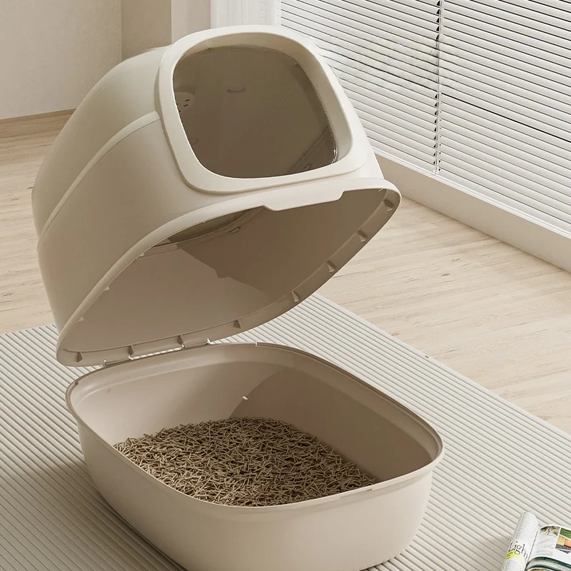 bac-a-litiere-de-grande-taille-double-couche-nouveau-pe-toilettes-domestiques-anti-odeur-boitier-complet-anti-spla-pour-chatons-et