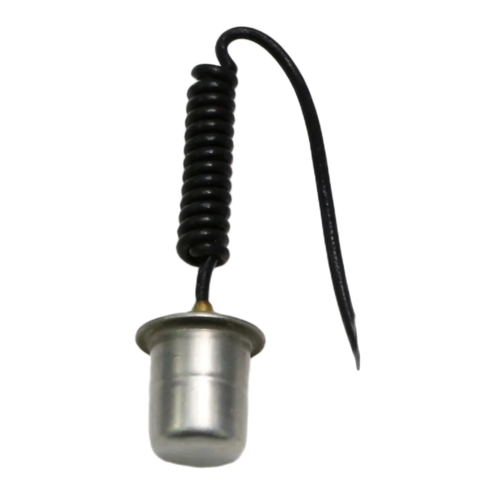 Safety Cutoff 140C Heater Thermostat Industrial Heating Control As Shown In The Figure Temperature Supports Up To 400V AC