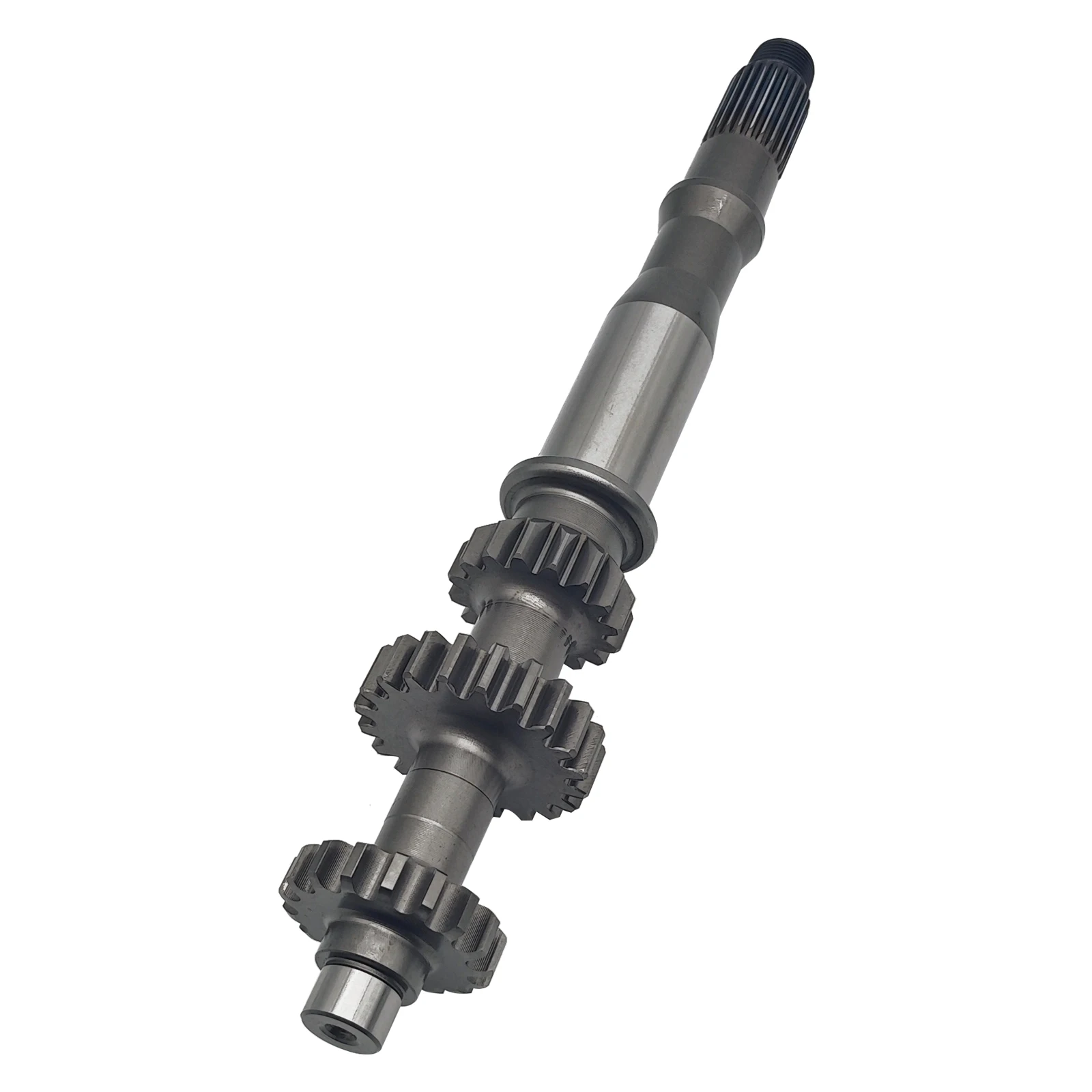 Main Shaft Gearshift For CF 500 X5 U5 CF188 600 X6 U6 Z6 625 CF196 X-Lander Rancher OE 0180-060004 ATV/UTV Parts