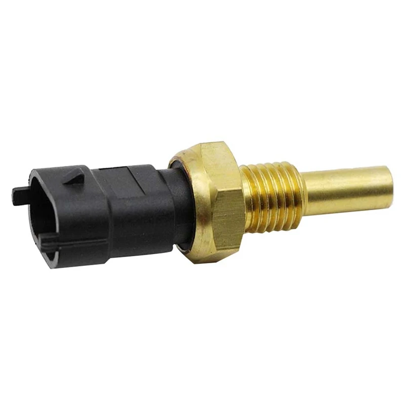 

Water Temp Temperature Sensor For Sea-Doo 278001016 420222425 278002895 711222425 130 GTS 1500 155 180 SP 210 SP