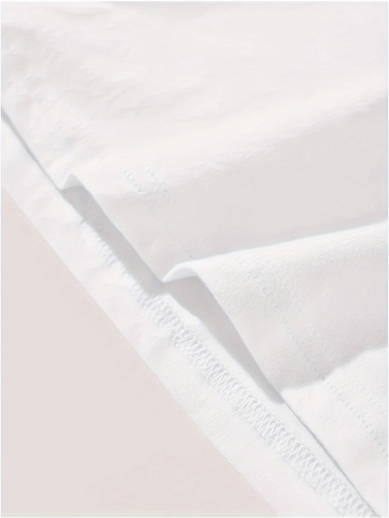 Vintage-geïnspireerd T-shirt met ronde hals en portretprint - 100% polyester gebreide stof, klassieke pasvorm voor jonge stijl Veelzijdig T-shirt