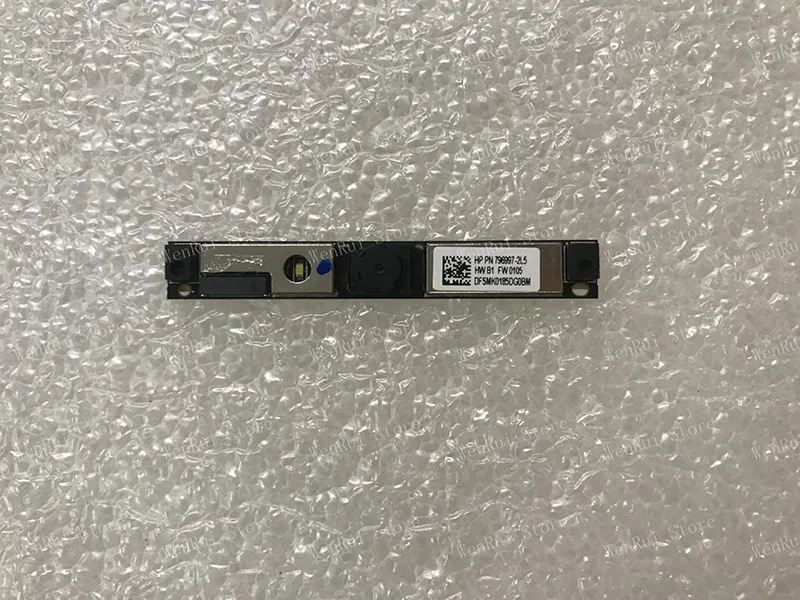 Voor Hp Probook 430 G4 Webcam Camera Model 796997-1R5
