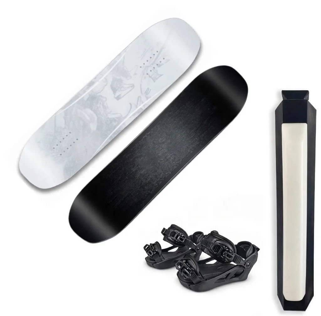 99cm trampoline practice board complete set with balance beam fixture, available in stock