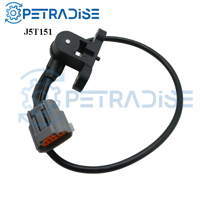 New Crankshaft Position Sensor For Mazda 323 626 Protege MPV 2.0L 98-03 Auto Parts OEM J5T151 J005T15171 FSD7-18-221B FSD718221