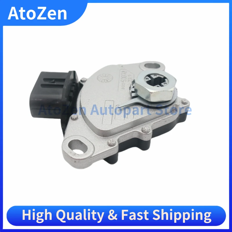 Transmission Neutral Safety Switch 8454052070 84540-52070 for Toyota Corolla 1.8L 2014 2015 2016 2017 2018 Car Spare Accessories view 3