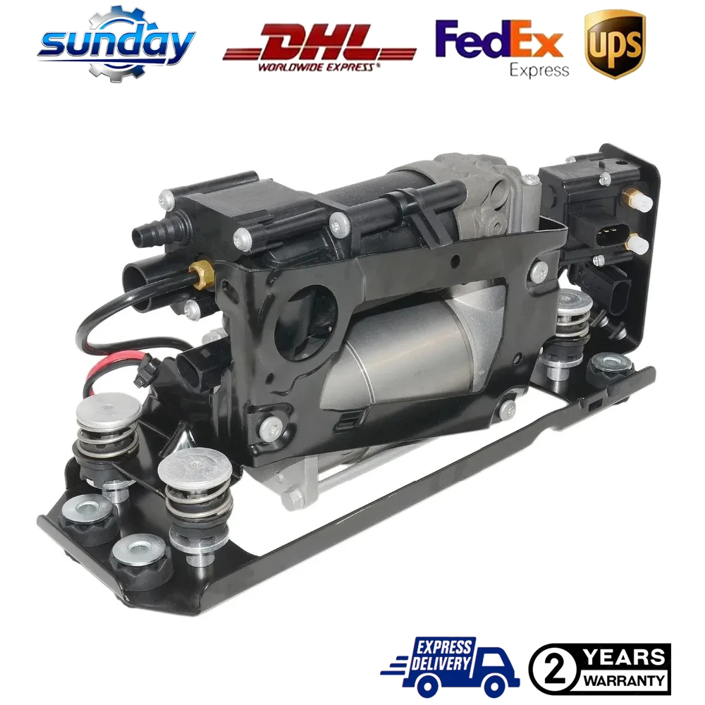 Air Suspension Comp…