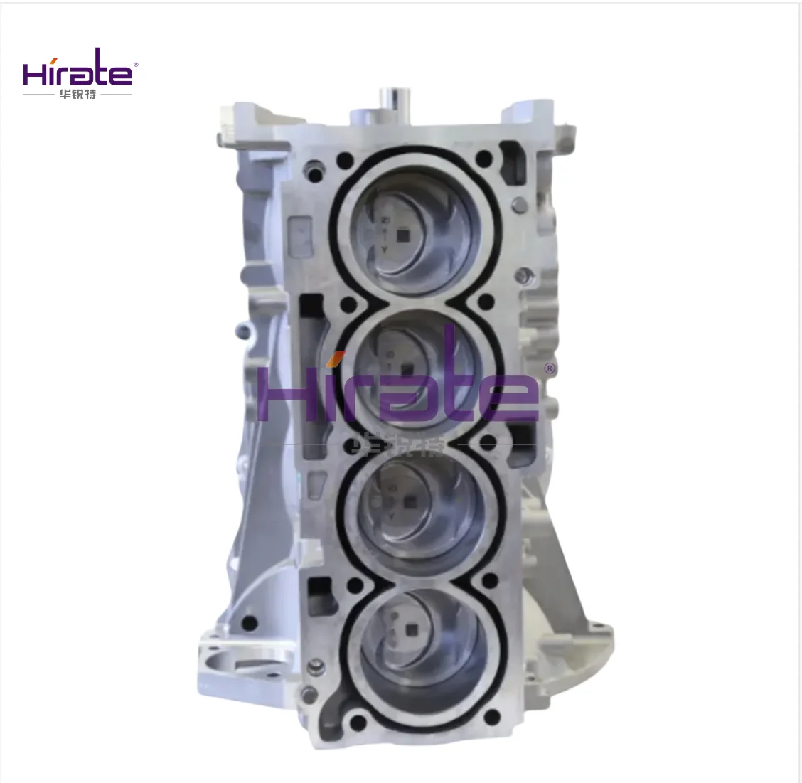 

For Hyundai Kia Hirate High Quality Hot Selling G4KH Cylinder Block Auto Engine Parts