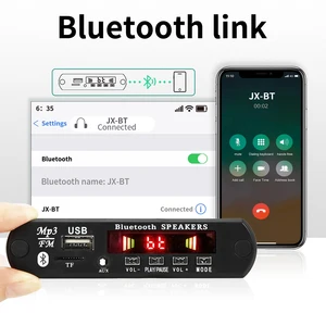 8 ve lider satış modülü, mp3 çalar, usb, bluetooth-no. 1