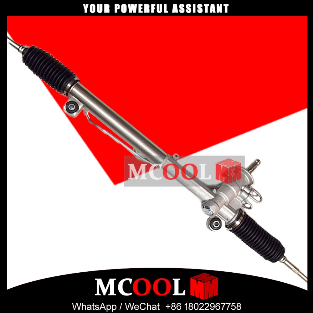 Power Steering Rack For FORD FIESTA FUSION Ecosport 1418619 2S61-3200-MC 1418654 2S613200KF 2S613200PC 2S613200MD 4356872