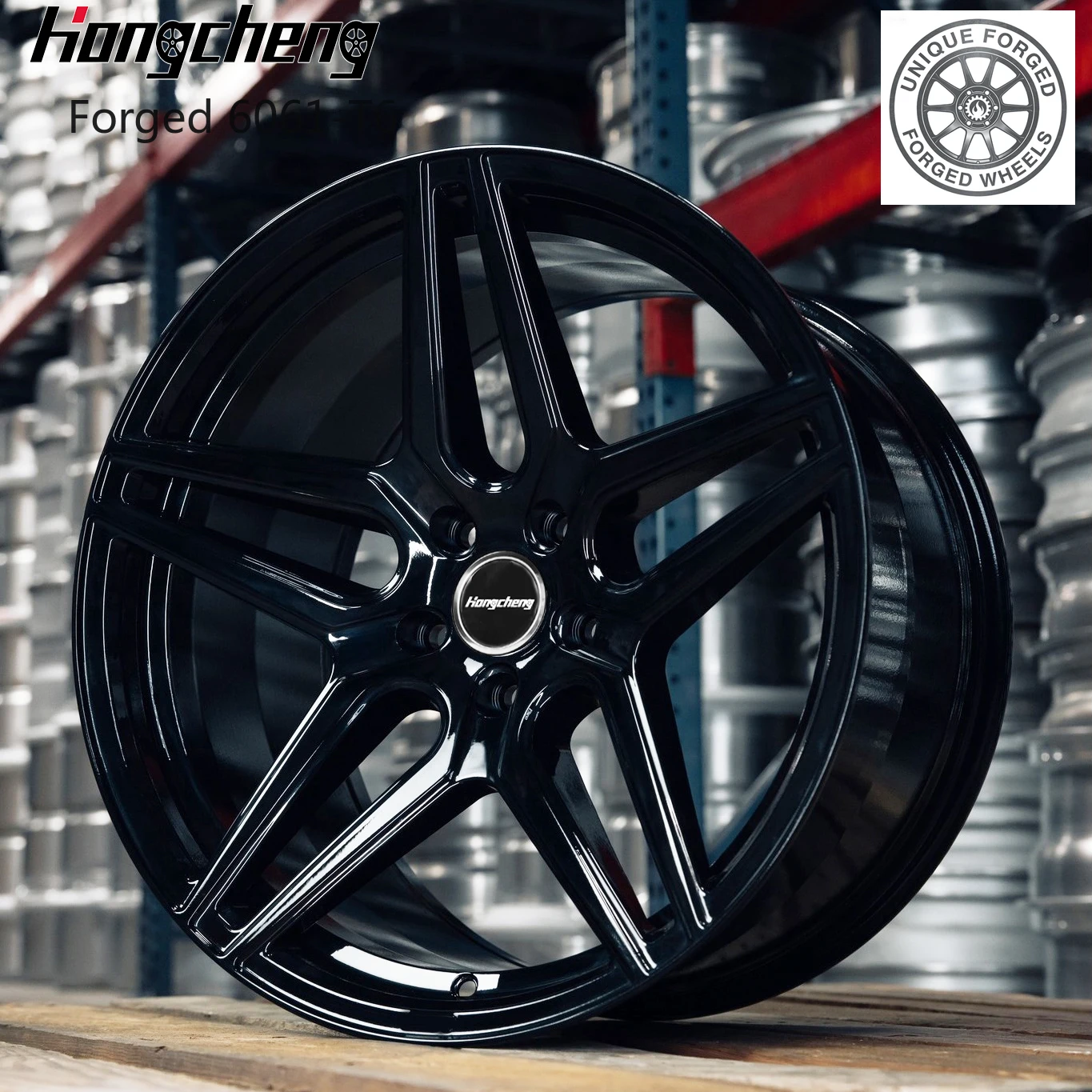 New model of 26Custom Forged Deep Concave 5x112 5x114.3 5X130 5x120 Inch Aluminum Alloy Wheels 16 17 18 19 20 21 22 Rims for