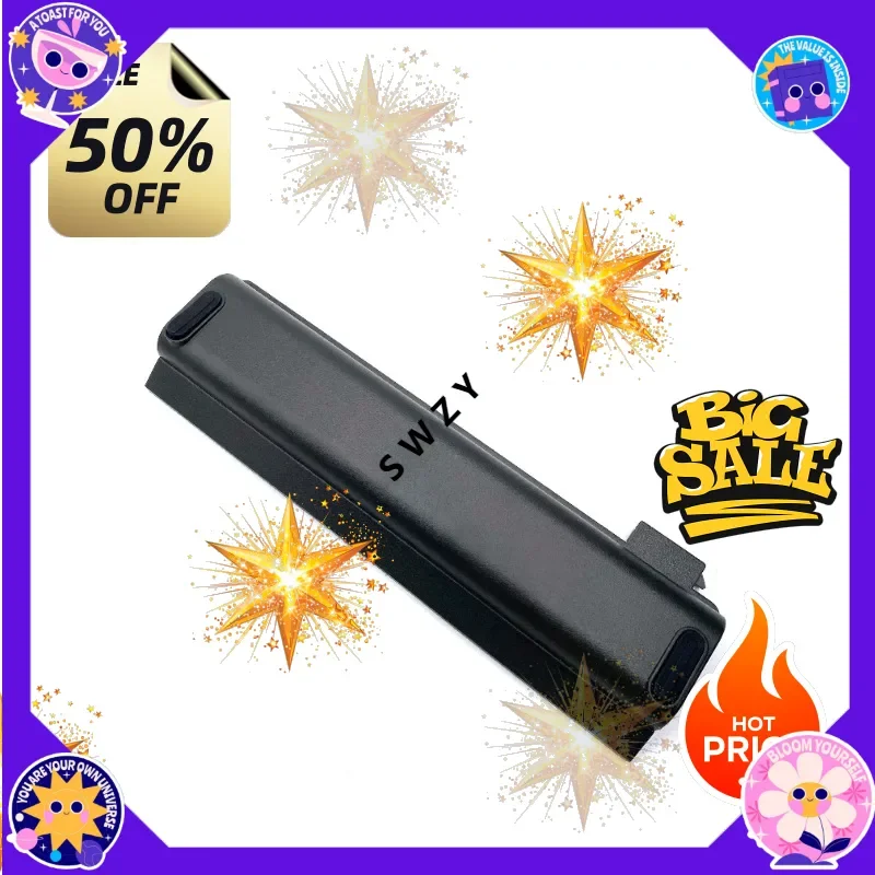 SWZY 45N1126 2060mAh/4400mAh Laptop Battery For Lenovo ThinkPad 45N1126 45N1127 45N1136 45N1738 45N1130 45N1737 Laptop Battery