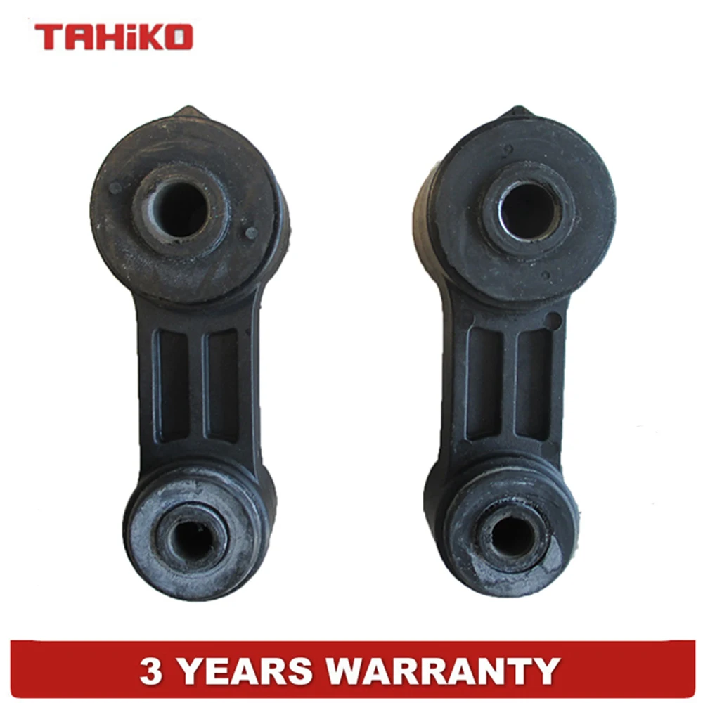 2pcs Stabilizer Link Sway Bar Anti Roll Drop Links FIT for Subaru Forester  Impreza WRX TR 2.5i RS TS  Legacy, 20420AA004