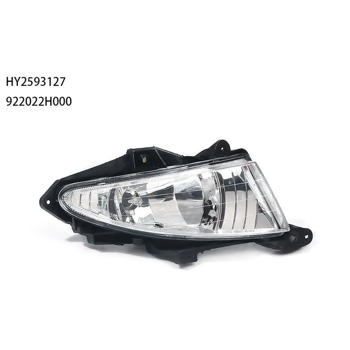 

Driving Light Assembly DRL for Hyundai Elantra 2007-2011-A77Q