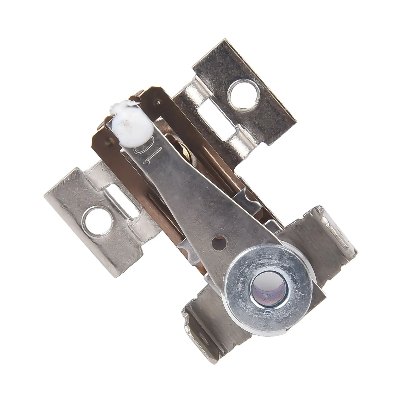 Controller Thermostat Accessories Easy Installation Easy To Use Parts Repair Rotatable Stable For Electric Oven
