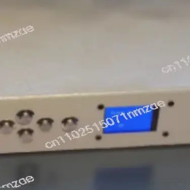 Tube Amplifier Transformer English Default Color Is Gray Automatic Cable Winding Machine, Tube Amplifier Winding Machine