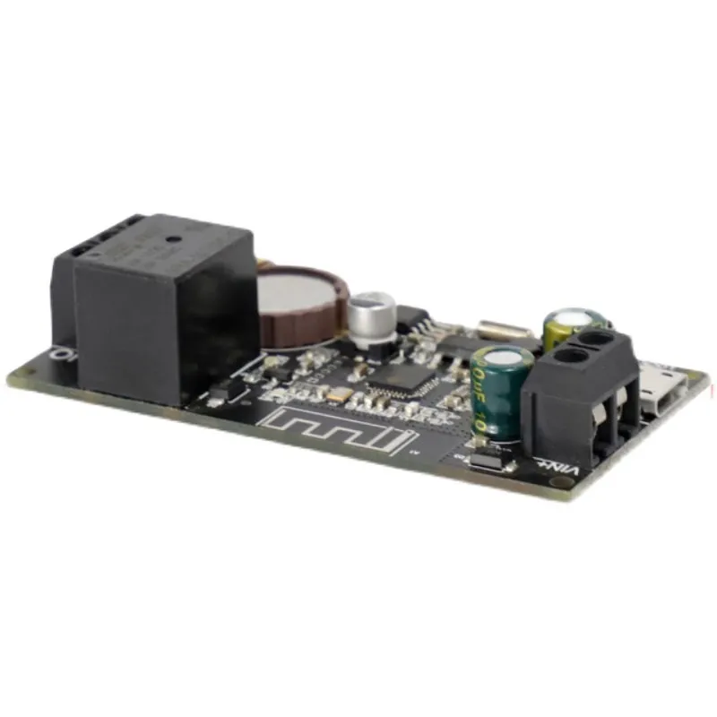 WIFI Mobile Phone Remote Controller Module Network Timing Disconnection To Run Smart Home Mobile APP