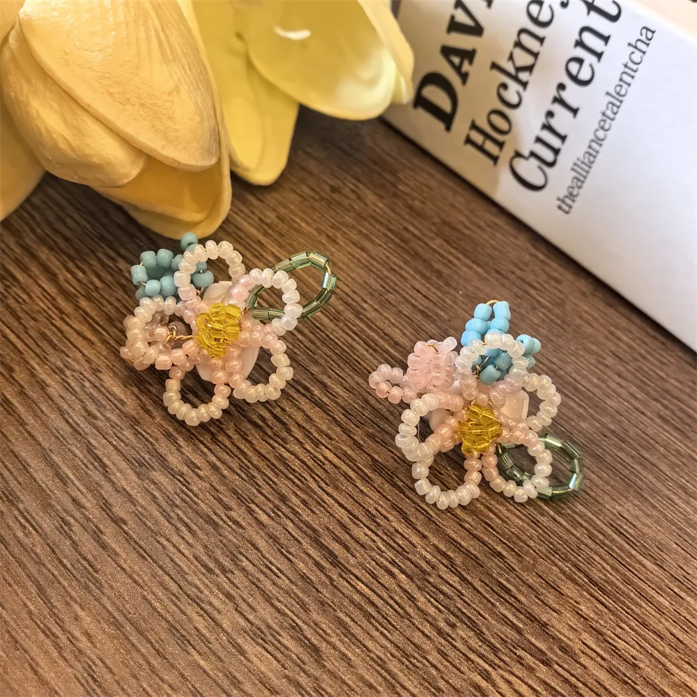 زنبق الوادي أربطة أحذية سحر للأحذية الرياضية زينة كاميليا لؤلؤة زهرة حذاء مشبك سحر لتقوم بها بنفسك إكسسوارات أحذية 1 قطعة