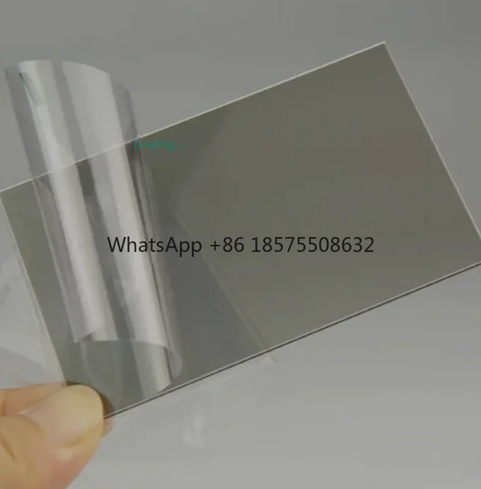 New Compatible Polarizer Glass for BYINTEK X30 100х63mm