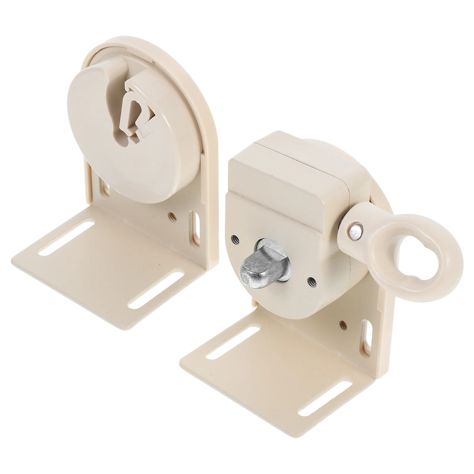

1 set Parasol Bracket Blind Brackets Roller Shade Parts Window Blind Accessories Bedroom Curtain Hooks Construction Easy
