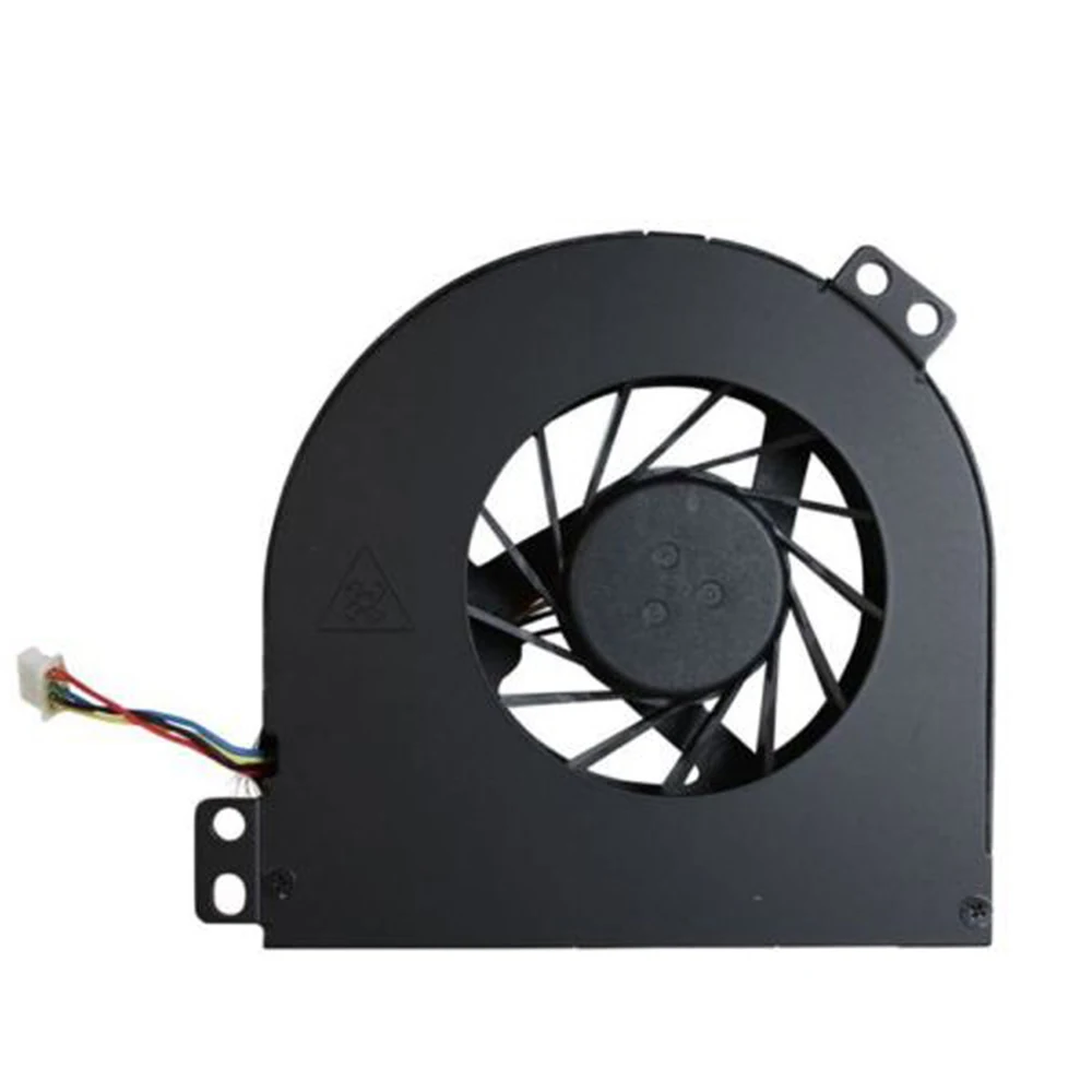 Ventilateur d'ordinateur portable pour DELL pour Precision M4700 01G40N 1G40N 0CMH49 CMH49 MG60150V1-C030-S9A MG60120V1-C170-S9A DC5V 0.4A Nouveau