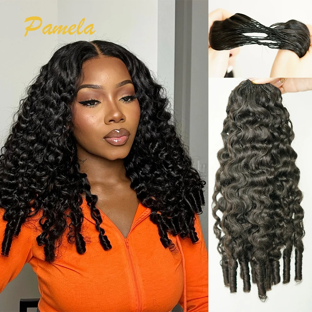 100-human-hair-virgin-hair-burmese-curly-crochet-human-hair-burmese-curly-knotless-pre-separated-crochet-feather-hair-extensions