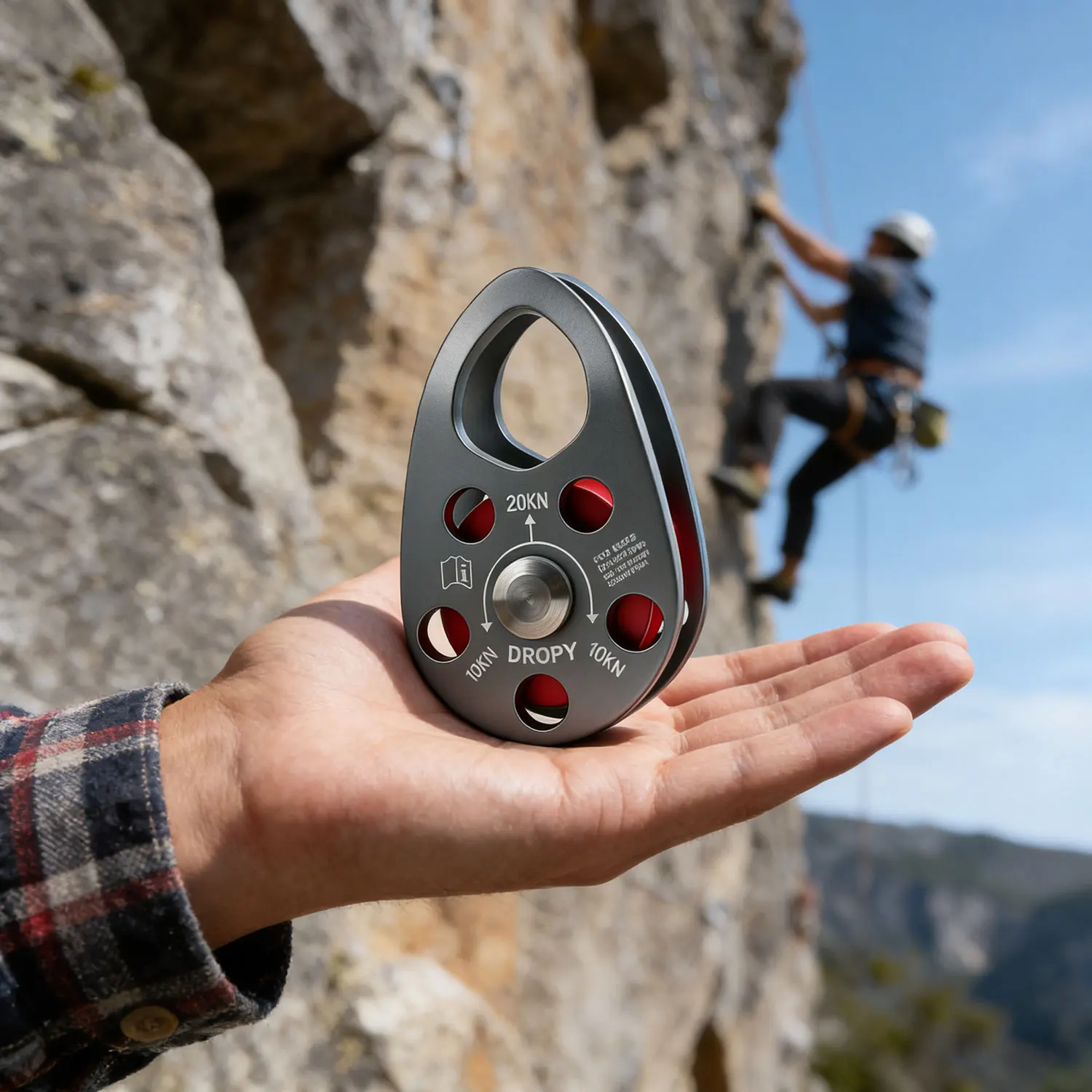 Thumbnail 3 - #5 Cheapest Carabiners Deals You Can Get